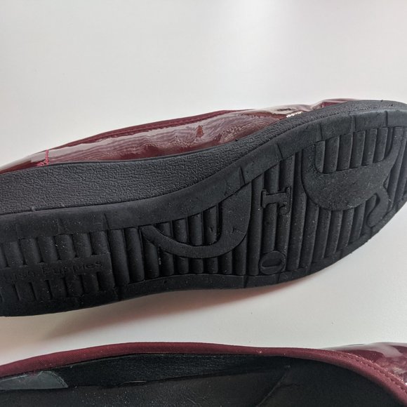 Hush Puppies shoes size 8 - Picture 3 of 14